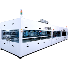 雙半片檢測一體機