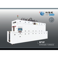 氮氣爐